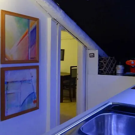 Appartement Mariangela Artist's *
