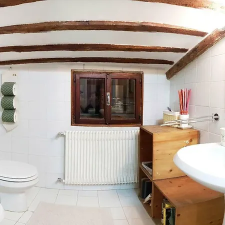 Apartman Mariangela Artist's *