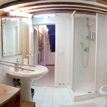 Apartman Mariangela Artist's Velence