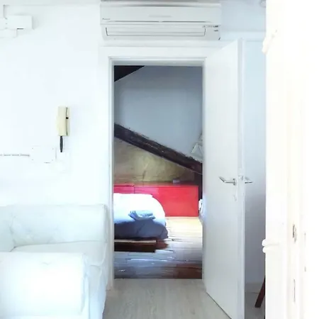 Appartement Mariangela Artist's Venise