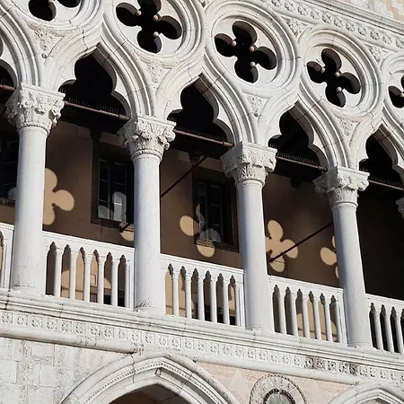 Apartament Mariangela Art Wenecja