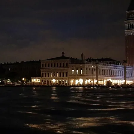 Lejlighed Mariangela Art Venedig