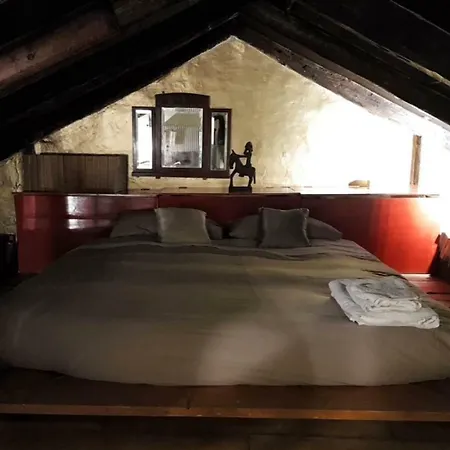 Mariangela Artist's Lodge - Venice
