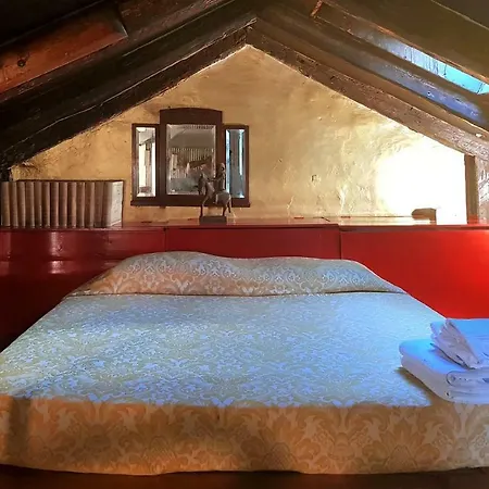 Appartement Mariangela Artist's Lodge - Venice
