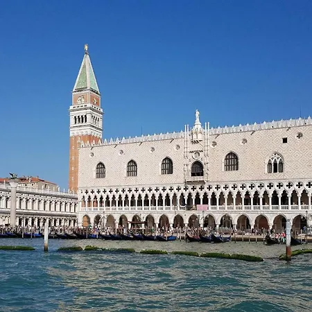 Appartement Mariangela Artist's Lodge - Venice