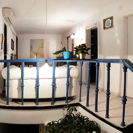 Appartement Mariangela Artist's Lodge - Venice Venetië