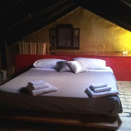 Mariangela Artist's Lodge - Venice Venetië
