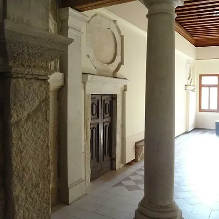 Mariangela Art Lodge Venice